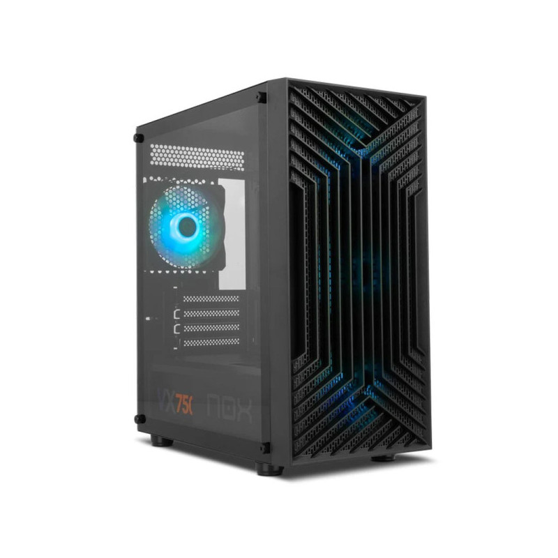 NOX Infinity Epsilon (M-ATX)