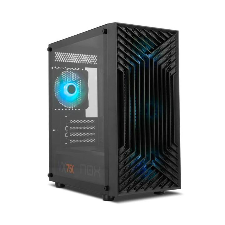 NOX Infinity Epsilon (M-ATX) Boitiers PC NOX Maroc