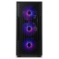 NOX Infinity Epsilon (M-ATX)