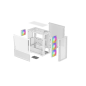 DeepCool CH560 DIGITAL White