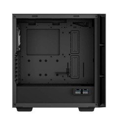 DeepCool CH560 DIGITAL Black Boitiers PC DeepCool Maroc