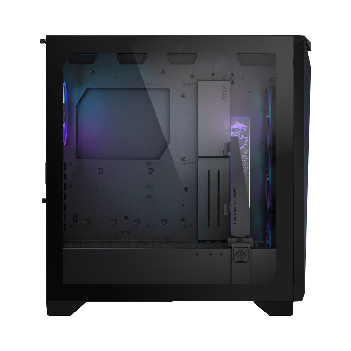 MSI MPG GUNGNIR 300R AIRFLOW Noir Boitiers PC MSI Maroc