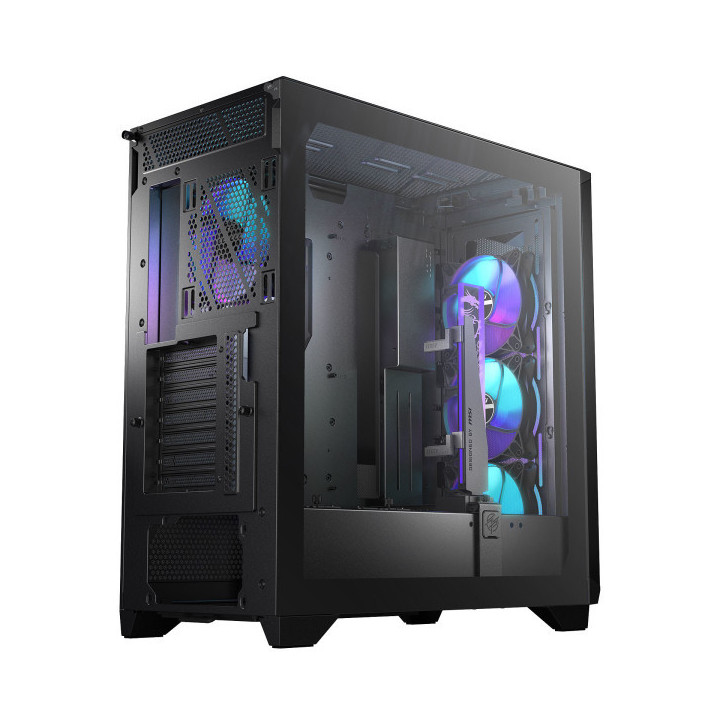 MSI MPG GUNGNIR 300R AIRFLOW Noir Boitiers PC MSI Maroc