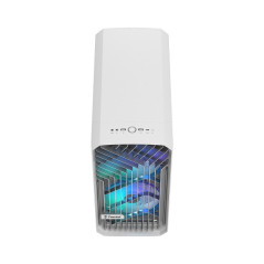 Fractal Design Torrent Compact RGB TG (Blanc) Boitiers PC Fractal D...