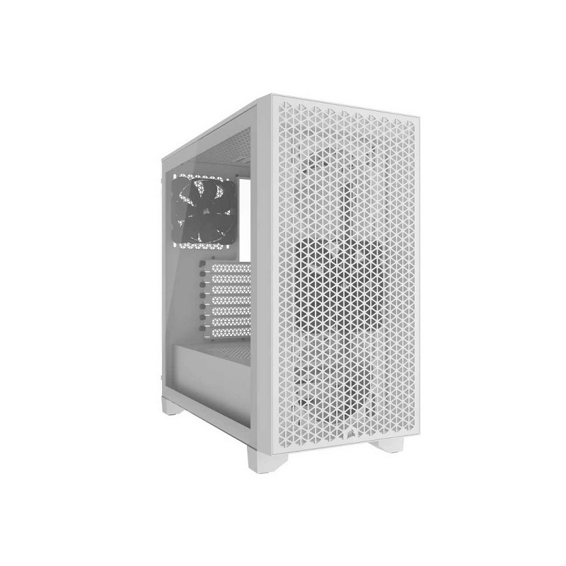 Corsair 3000D Airflow (Blanc)