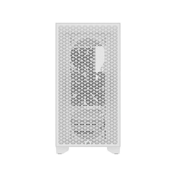 Corsair 3000D Airflow (Blanc) Boitiers PC Corsair Maroc