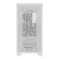 Corsair 3000D Airflow (Blanc)