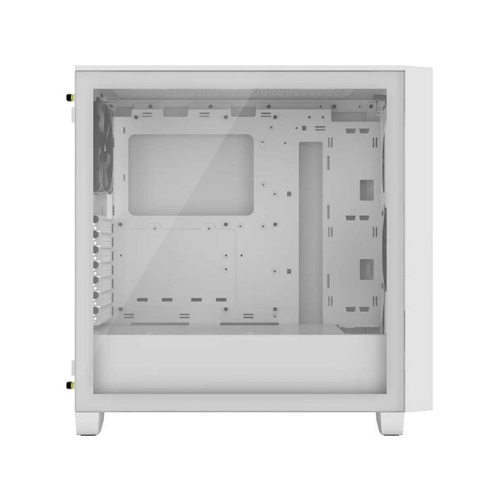 Corsair 3000D Airflow (Blanc) Boitiers PC Corsair Maroc