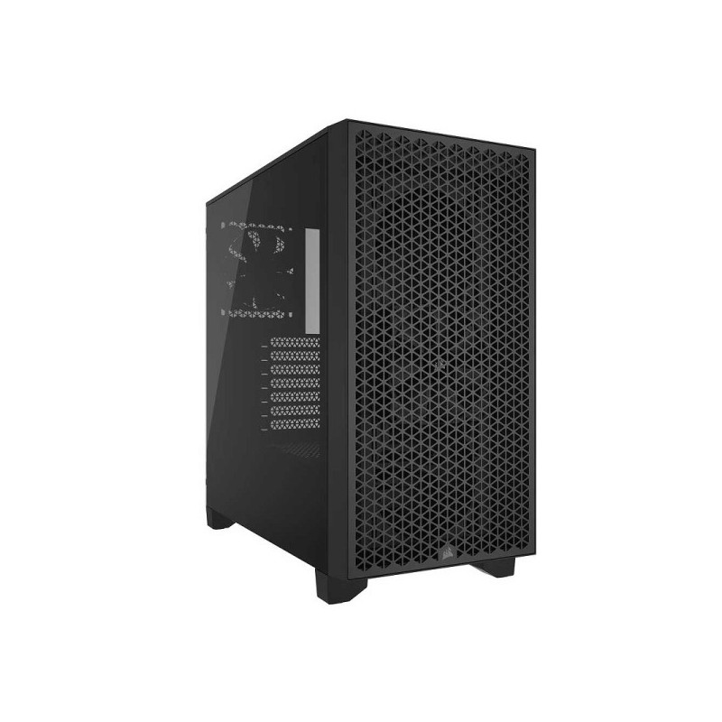 Corsair 3000D Airflow (Noir)