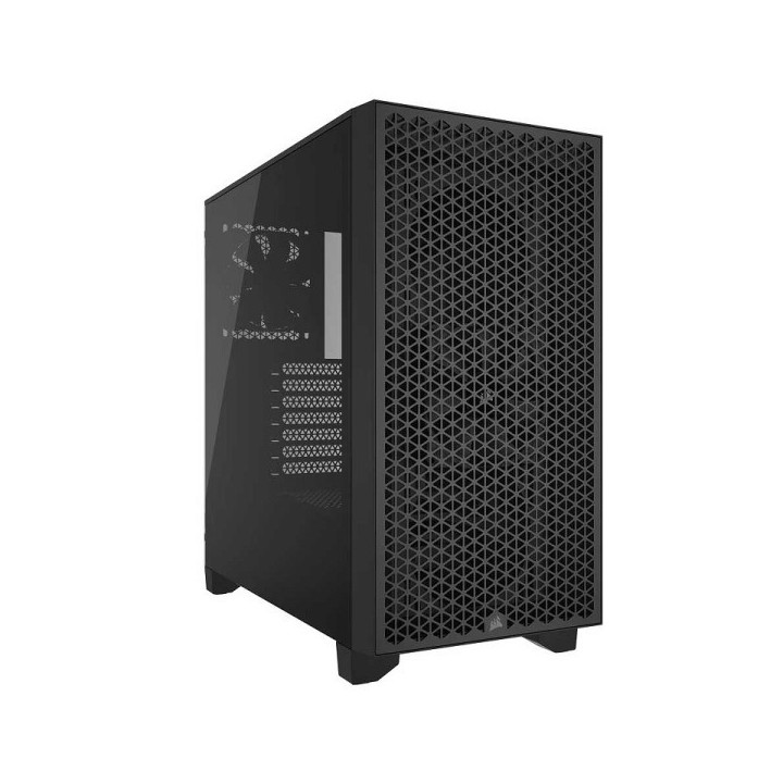 Corsair 3000D Airflow (Noir) Boitiers PC Corsair Maroc