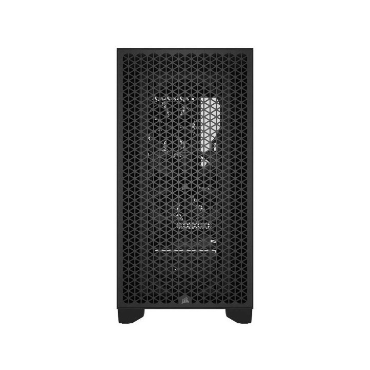 Corsair 3000D Airflow (Noir) Boitiers PC Corsair Maroc
