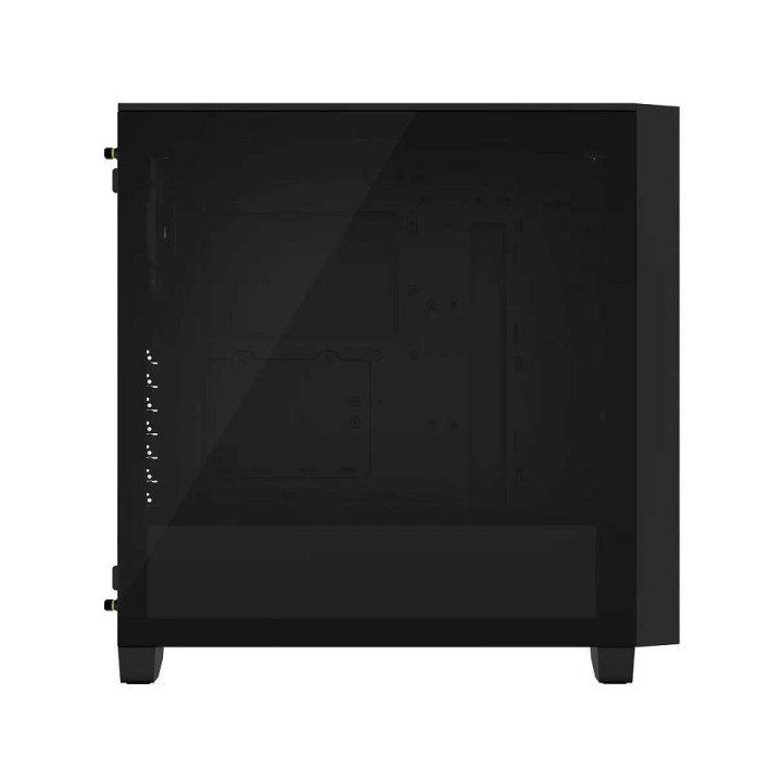 Corsair 3000D Airflow (Noir) Boitiers PC Corsair Maroc