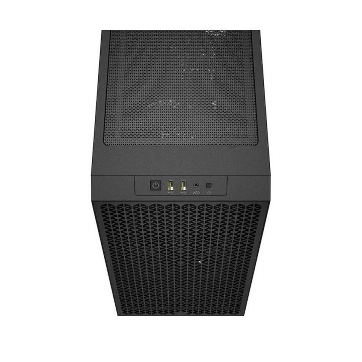 Corsair 3000D Airflow (Noir) Boitiers PC Corsair Maroc