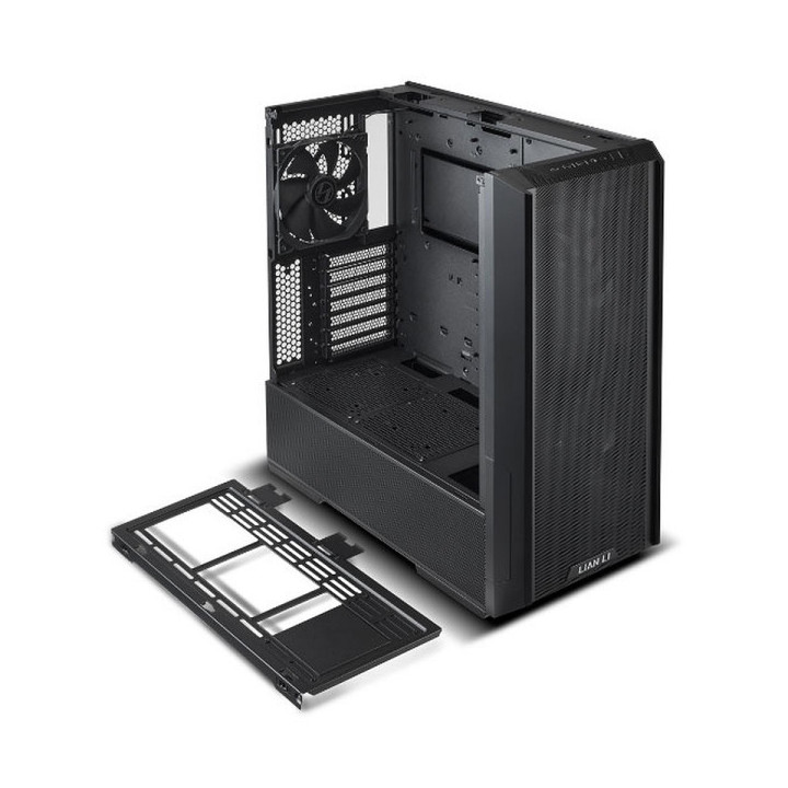 Lian Li LANCOOL 216 RGB Noir Boitiers PC Lian Li Maroc