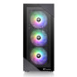 Thermaltake View 200 TG ARGB (noir)