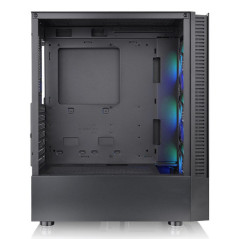 Thermaltake View 200 TG ARGB (noir) Boitiers PC Thermaltake Maroc