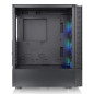 Thermaltake View 200 TG ARGB (noir)