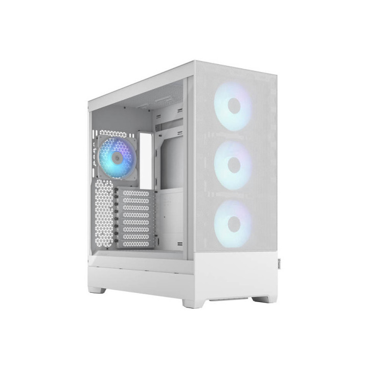 Fractal Design Pop XL Air RGB TG (Blanc) Boitiers PC Fractal Design...