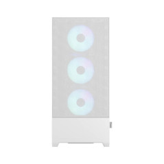 Fractal Design Pop XL Air RGB TG (Blanc) Boitiers PC Fractal Design...