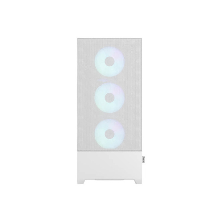 Fractal Design Pop XL Air RGB TG (Blanc) Boitiers PC Fractal Design...
