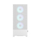 Fractal Design Pop XL Air RGB TG (Blanc)