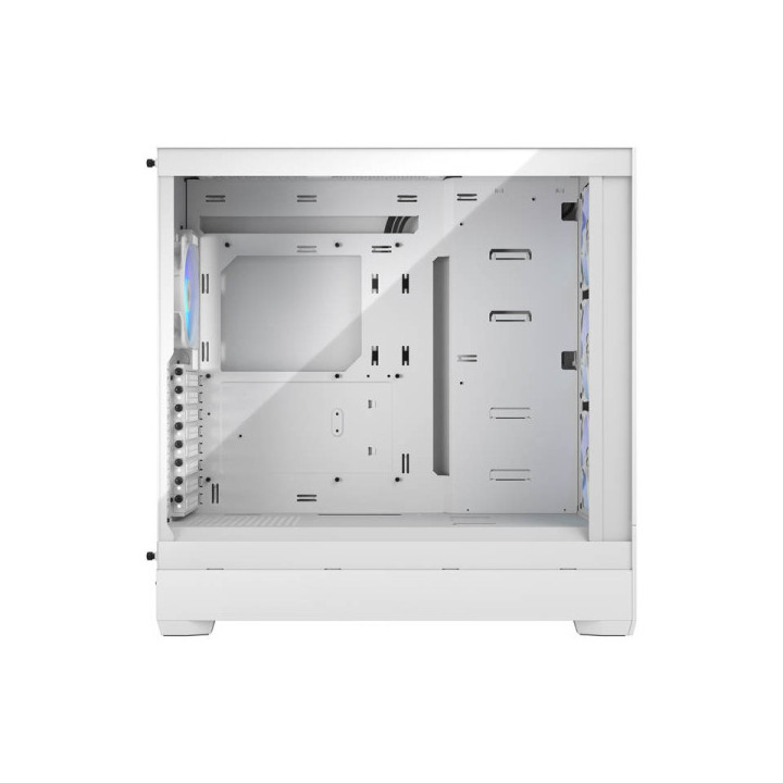 Fractal Design Pop XL Air RGB TG (Blanc) Boitiers PC Fractal Design...