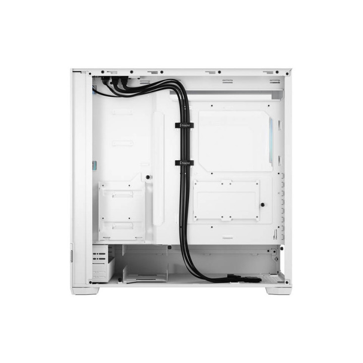 Fractal Design Pop XL Air RGB TG (Blanc) Boitiers PC Fractal Design...