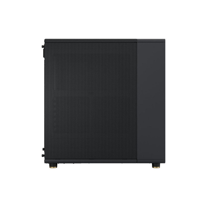 Fractal Design North Charcoal Black Boitiers PC Fractal Design Maroc