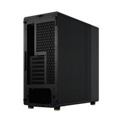 Fractal Design North Charcoal Black Boitiers PC Fractal Design Maroc