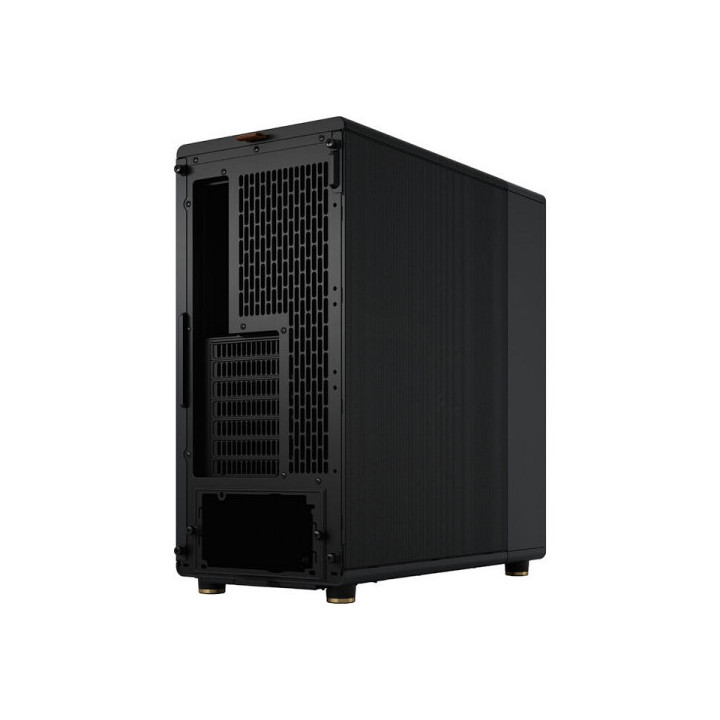 Fractal Design North Charcoal Black Boitiers PC Fractal Design Maroc