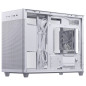 ASUS Prime AP201 TG White