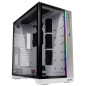 Lian Li Dynamic O11D XL ROG Certified (Blanc)