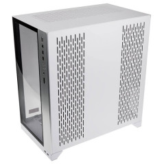 Lian Li Dynamic O11D XL ROG Certified (Blanc) Boitiers PC Lian Li M...