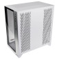 Lian Li Dynamic O11D XL ROG Certified (Blanc)