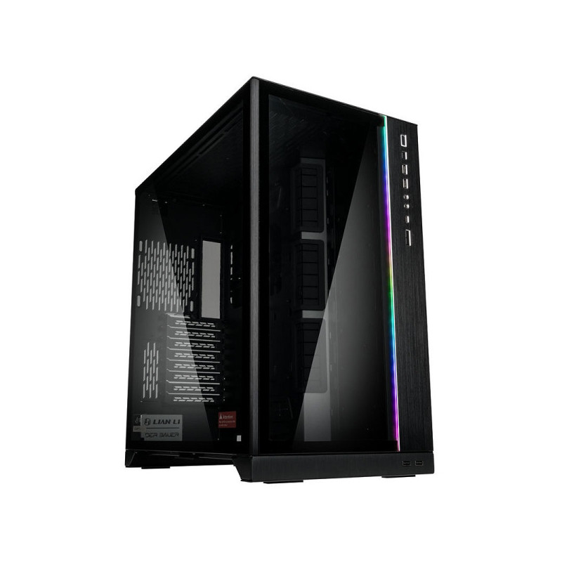 Lian Li Dynamic O11D XL ROG Certified (Noir)