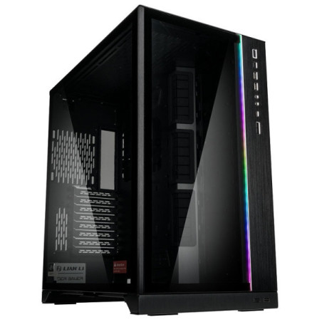 Lian Li Dynamic O11D XL ROG Certified (Noir)