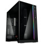 Lian Li Dynamic O11D XL ROG Certified (Noir)