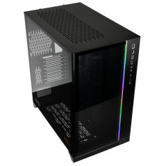 Lian Li Dynamic O11D XL ROG Certified (Noir) Boitiers PC Lian Li Maroc