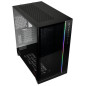 Lian Li Dynamic O11D XL ROG Certified (Noir)