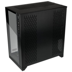 Lian Li Dynamic O11D XL ROG Certified (Noir) Boitiers PC Lian Li Maroc