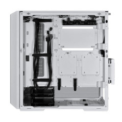 Lian Li LANCOOL 216 RGB Blanc Les Moyennes Tours Lian Li Maroc