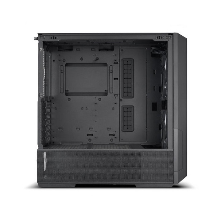 Lian Li LANCOOL 216 RGB Noir Boitiers PC Lian Li Maroc