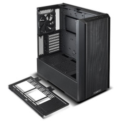 Lian Li LANCOOL 216 RGB Noir Boitiers PC Lian Li Maroc