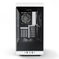 Hyte Y40 Blanc/Noir