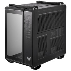 ASUS TUF Gaming GT502 Noir Boitiers PC ASUS Maroc