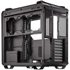 ASUS TUF Gaming GT502 Noir Boitiers PC ASUS Maroc