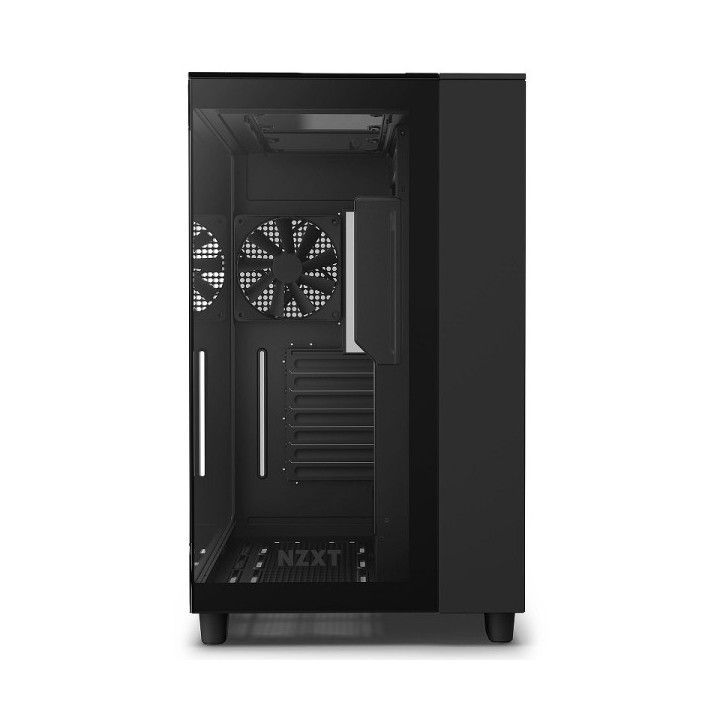 NZXT H9 Elite Black Boitiers PC NZXT Maroc