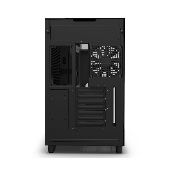 NZXT H9 Elite Black Boitiers PC NZXT Maroc