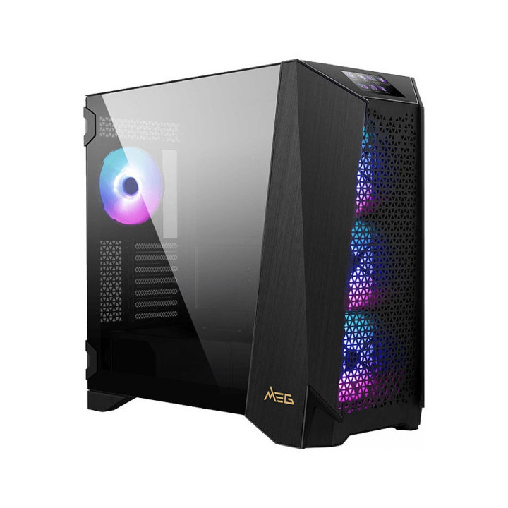 MSI MEG PROSPECT 700R Boitiers PC MSI Maroc