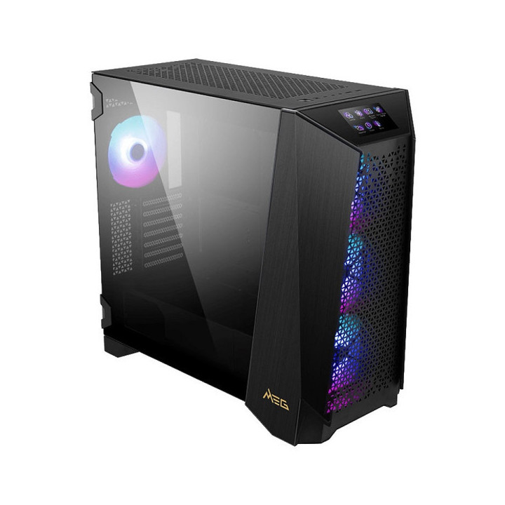 MSI MEG PROSPECT 700R Boitiers PC MSI Maroc